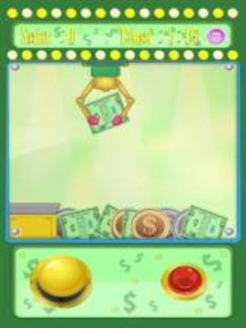 Money Claw: Prize Money Arcade游戲截圖4