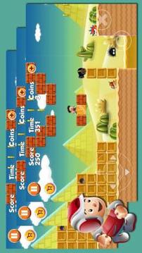 Super Paw Run Patrol Ryder游戲截圖1