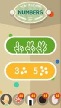 Play & Learn Number游戲截圖2