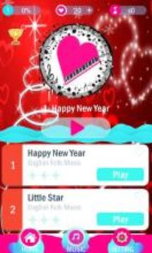 New Piano Tiles 2017游戲截圖2