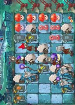 Guide for Plants vs Zombies 2游戲截圖2