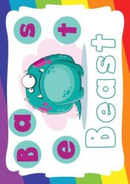 ABC Words - Learn Spellings游戲截圖3