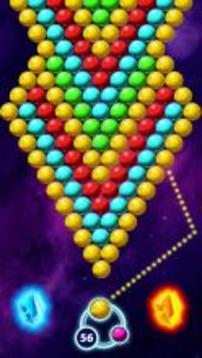 Bubble Shooter Bliss游戲截圖5