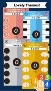 Play & Learn Number游戲截圖5