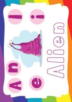 ABC Words - Learn Spellings游戲截圖1