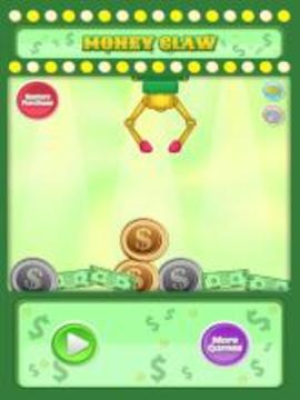 Money Claw: Prize Money Arcade游戲截圖5