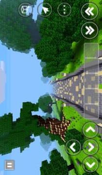 Survival Blocks Exploration游戲截圖4
