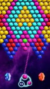 Bubble Shooter Bliss游戲截圖1