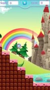 Toy Blast Jump 2游戲截圖3