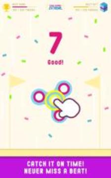 Fidget Spinner Extreme!游戲截圖3