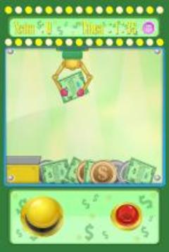 Money Claw: Prize Money Arcade游戲截圖1