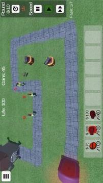 TW Zombie游戲截圖2