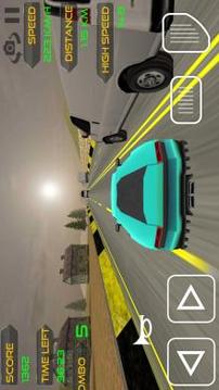 Racing for Car游戲截圖4
