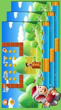 Super Paw Run Patrol Ryder游戲截圖2