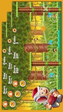 Super Paw Run Patrol Ryder游戲截圖3