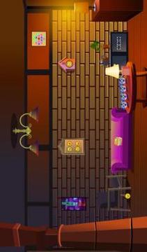 Escape Games Play 122游戲截圖4