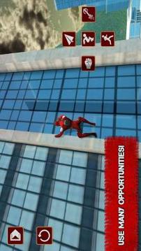 New neighbor Spider Hero游戲截圖2