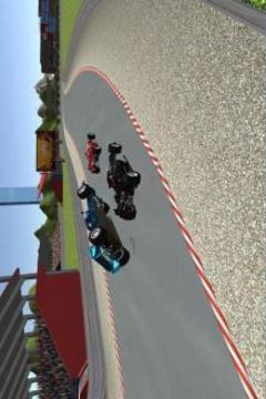 Fast Formula Racing 3D游戲截圖4