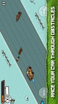 Bad Road - Farm Apocalypse游戲截圖2