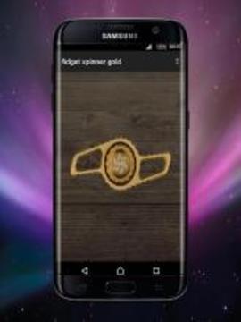 fidget spinner gold游戲截圖3