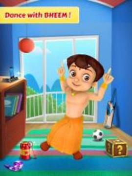 Chhota Bheem Club游戲截圖5
