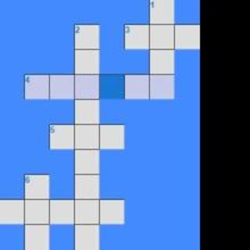 antonyms crossword游戲截圖3