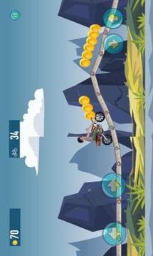 Shiva Cycle Game游戲截圖5