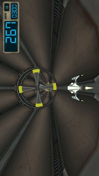Reflex Tunnel游戏截图3