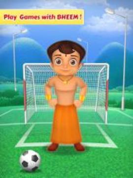 Chhota Bheem Club游戲截圖3
