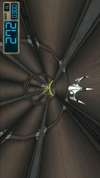 Reflex Tunnel游戏截图4