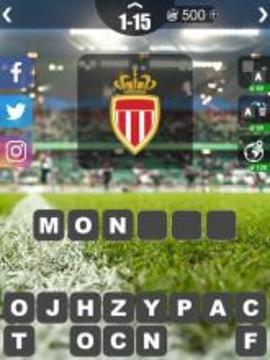 Guess The Badge游戲截圖3