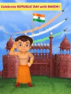 Chhota Bheem Club游戲截圖2