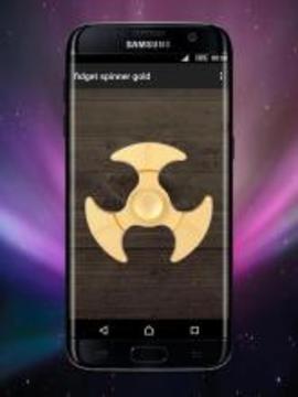 fidget spinner gold游戲截圖5