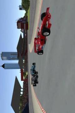 Fast Formula Racing 3D游戲截圖3