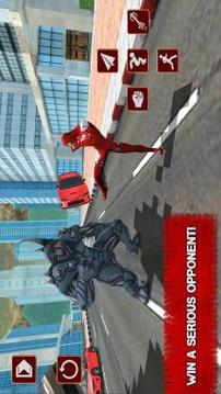 New neighbor Spider Hero游戲截圖3