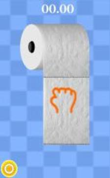 Toilet Paper Racing游戲截圖4