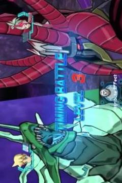 Trick Bakugan Battle Brawler游戲截圖3