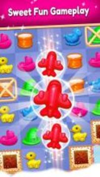 Toy Crush游戲截圖2