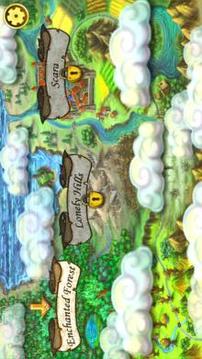 Hidden Object In Forest游戲截圖1