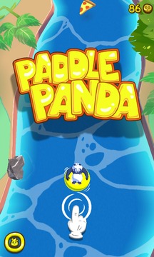 Paddle Panda游戲截圖4