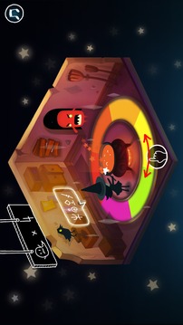 Witch Twitch游戲截圖1