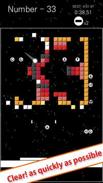 Brick Breaker 3游戲截圖3
