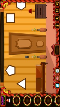 Can You Escape From 10 Door游戲截圖2