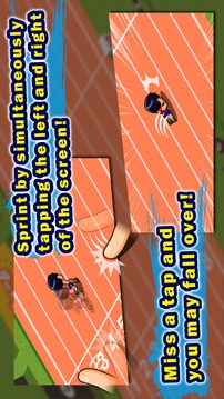 Track Sprinter游戲截圖2