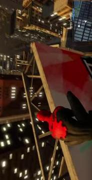 Telloweeng xForx spiDerman homE游戲截圖4