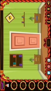 Can You Escape From 10 Door游戲截圖1