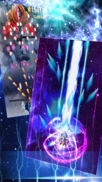 Star fighter combat league游戲截圖4