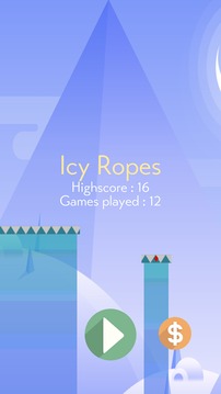 Ropes Hero游戲截圖1
