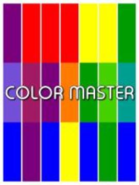 Color Master HD游戲截圖4