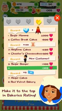 Bake it!游戲截圖4